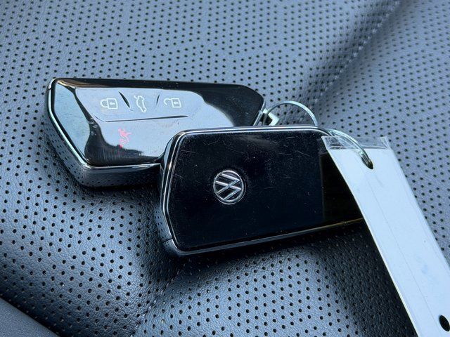 2023 Volkswagen ID.4 Pro S Plus Springfield VA