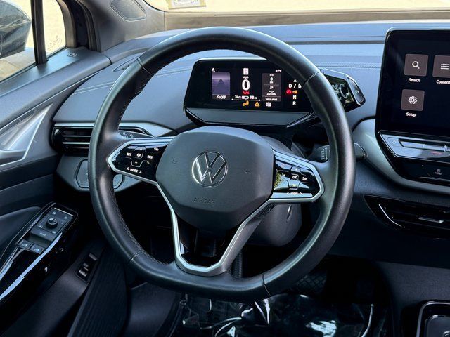 2023 Volkswagen ID.4 Pro S Plus Springfield VA
