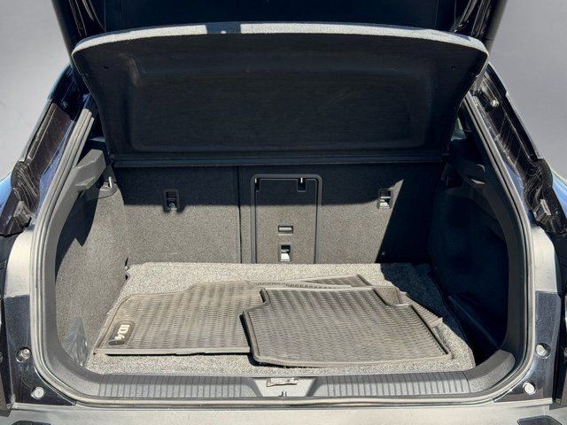 2023 Volkswagen ID.4 Pro S Plus Springfield VA