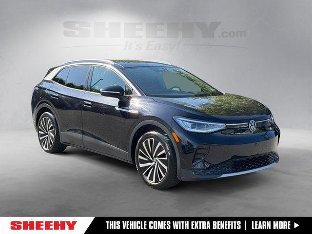 2023 Volkswagen ID.4