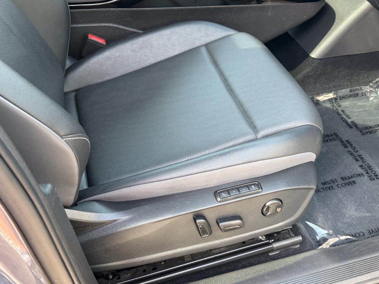2023 Volkswagen ID.4 Pro S Plus Springfield VA