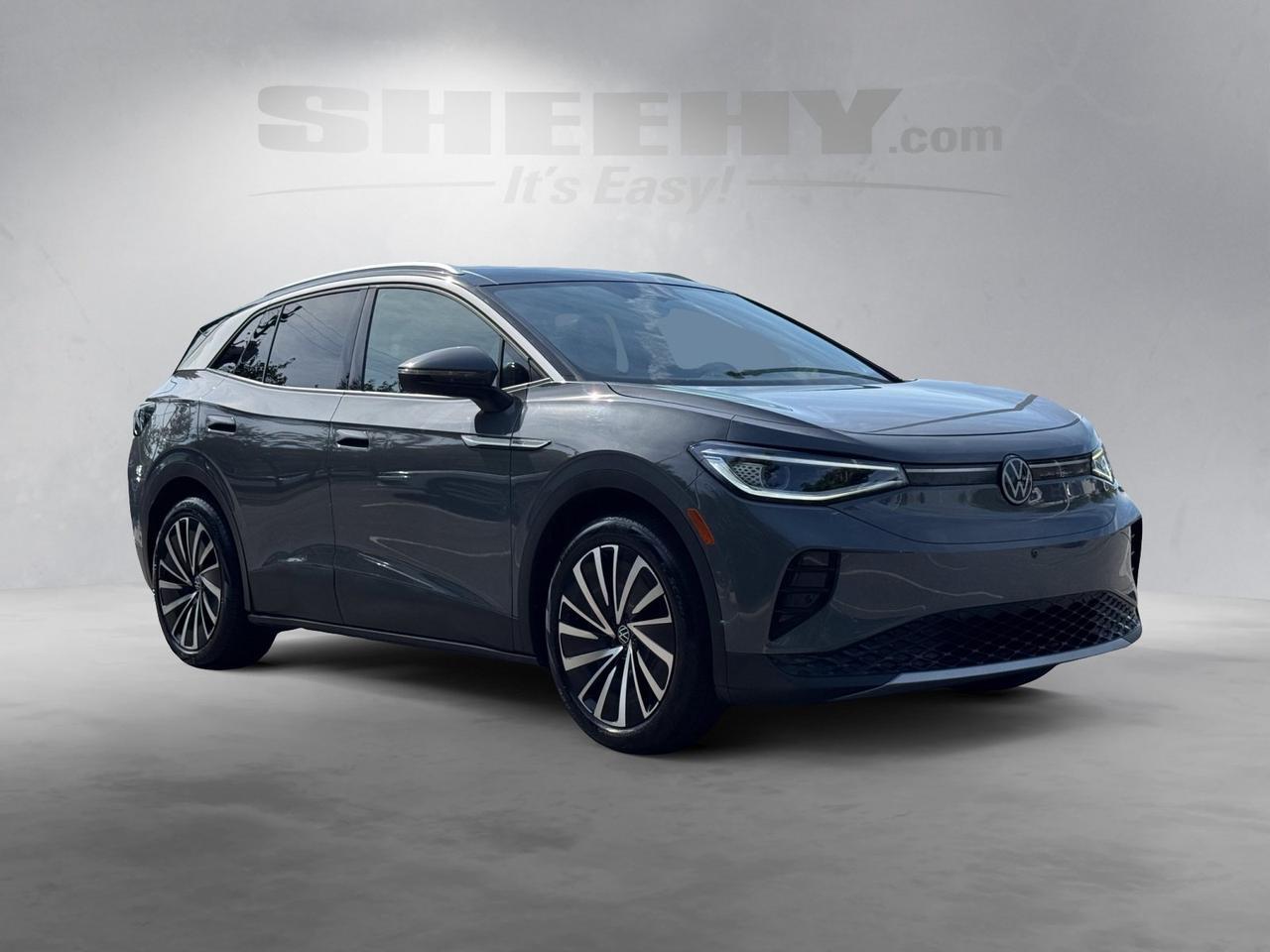 2023 Volkswagen ID.4 Pro S Plus Springfield VA