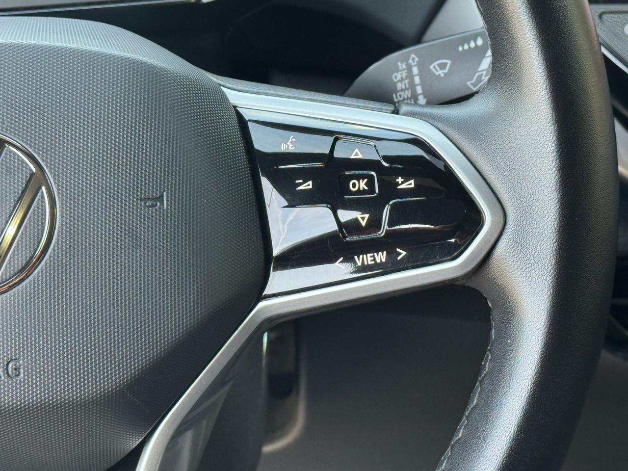 2023 Volkswagen ID.4 Pro S Plus Springfield VA