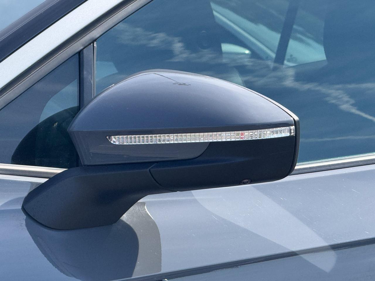 2023 Volkswagen ID.4 Pro S Plus Springfield VA