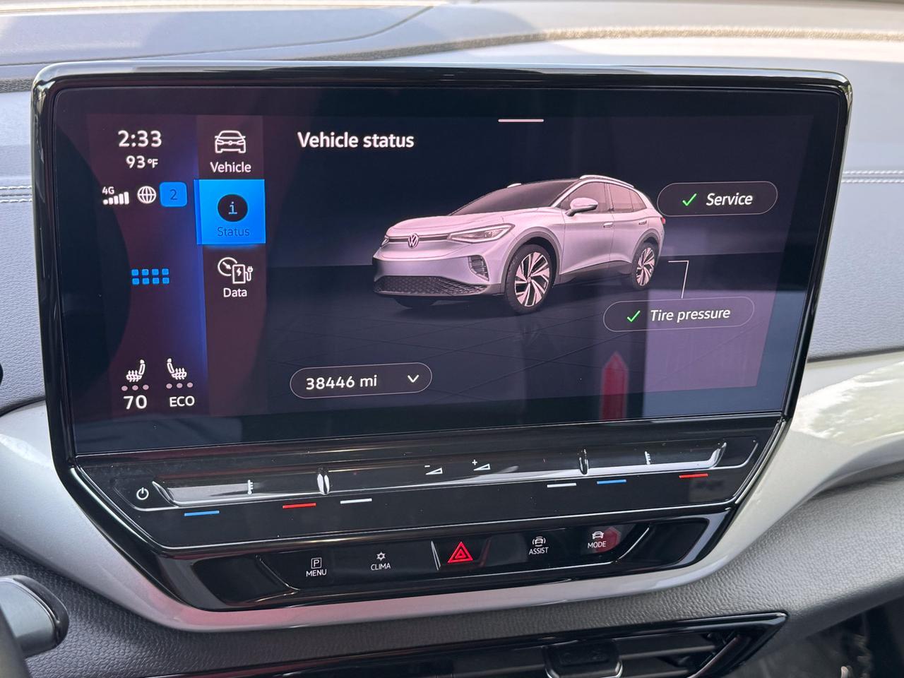 2023 Volkswagen ID.4 Pro S Plus Springfield VA