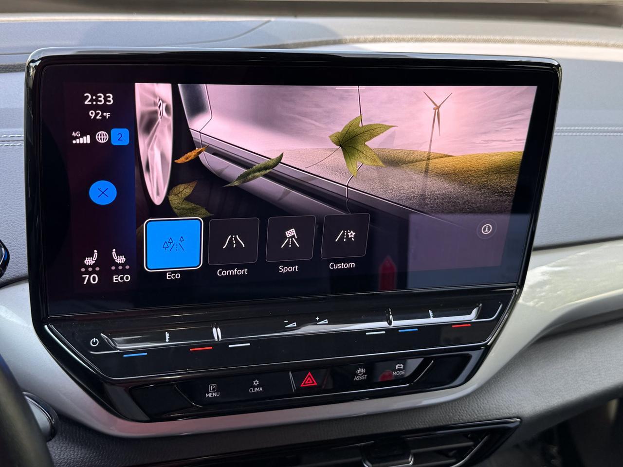 2023 Volkswagen ID.4 Pro S Plus Springfield VA