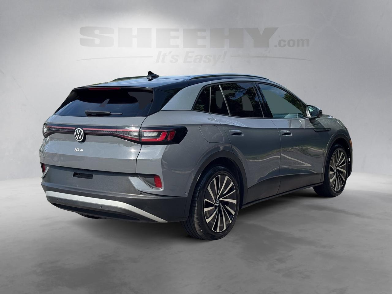 2023 Volkswagen ID.4 Pro S Plus Springfield VA