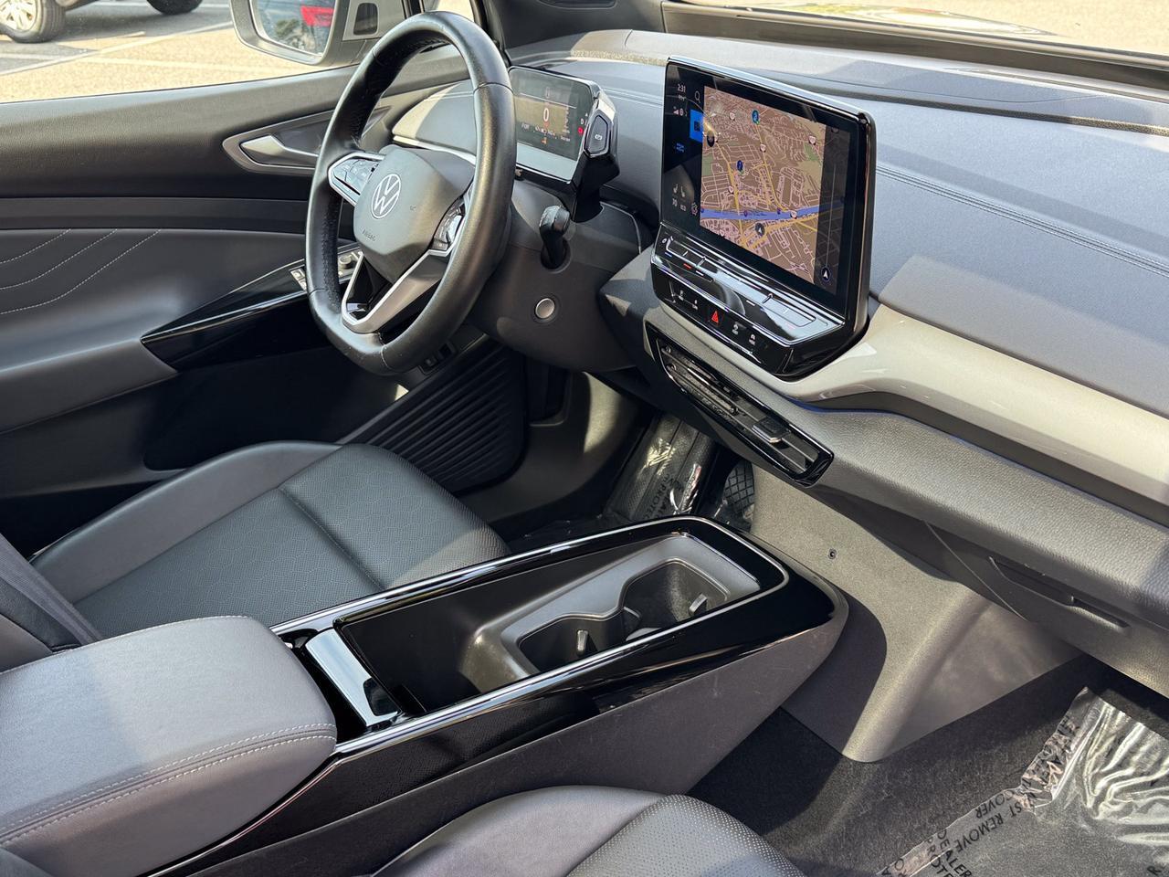 2023 Volkswagen ID.4 Pro S Plus Springfield VA