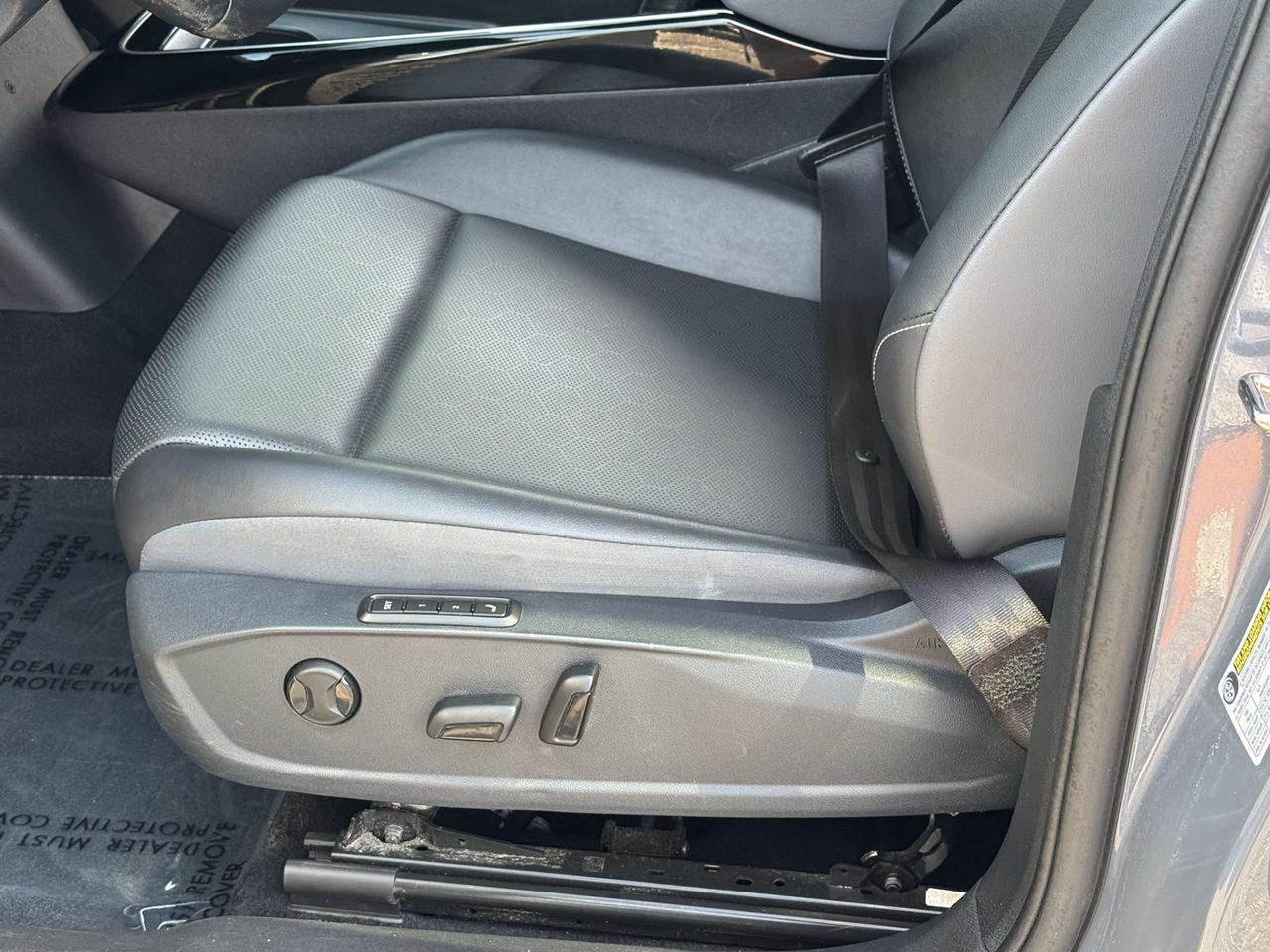 2023 Volkswagen ID.4 Pro S Plus Springfield VA