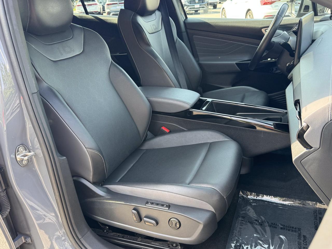 2023 Volkswagen ID.4 Pro S Plus Springfield VA
