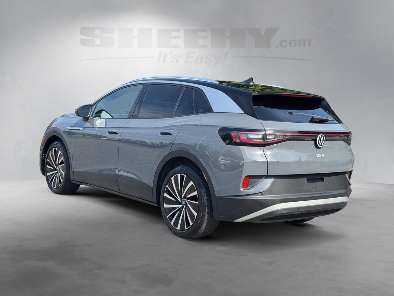 2023 Volkswagen ID.4 Pro S Plus Springfield VA
