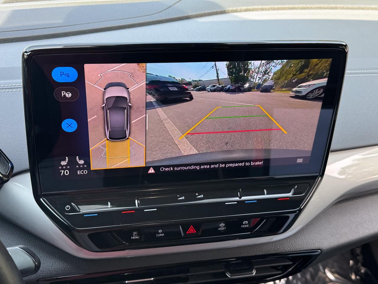 2023 Volkswagen ID.4 Pro S Plus Springfield VA