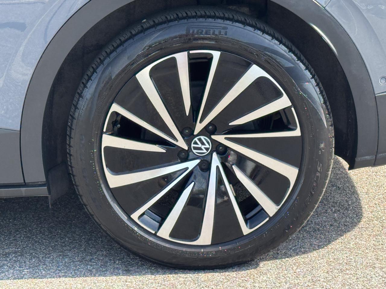 2023 Volkswagen ID.4 Pro S Plus Springfield VA