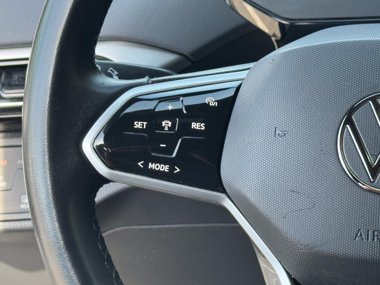 2023 Volkswagen ID.4 Pro S Plus Springfield VA