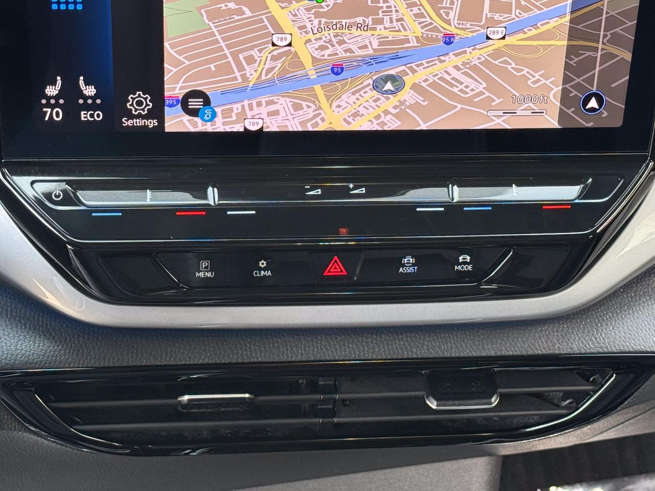 2023 Volkswagen ID.4 Pro S Plus Springfield VA