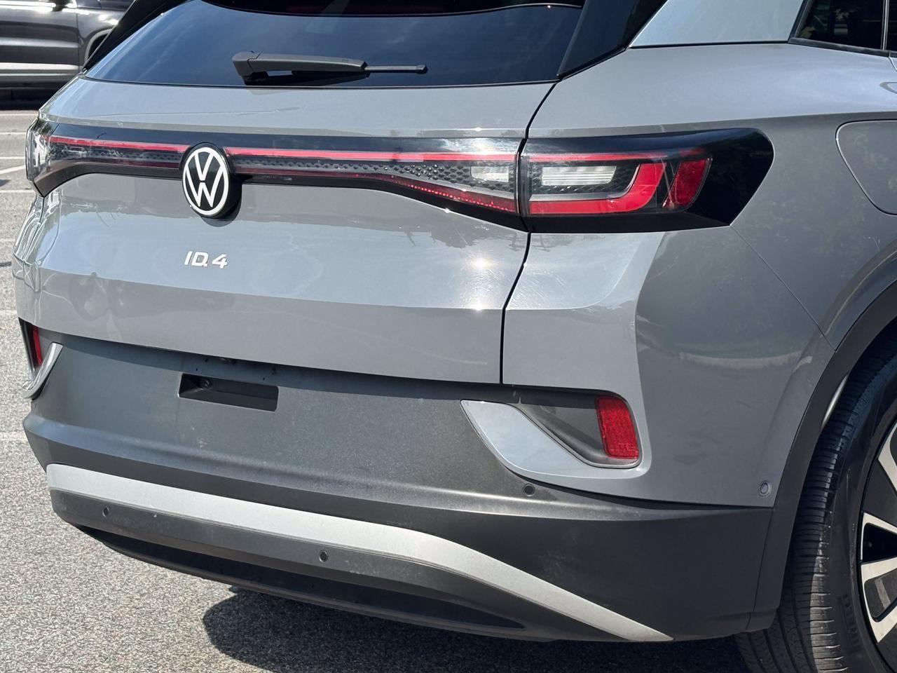 2023 Volkswagen ID.4 Pro S Plus Springfield VA