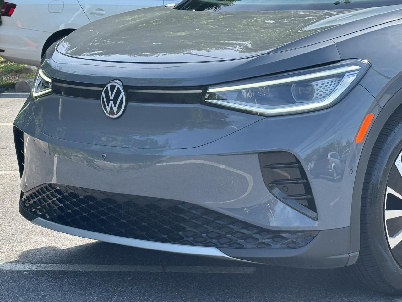 2023 Volkswagen ID.4 Pro S Plus Springfield VA