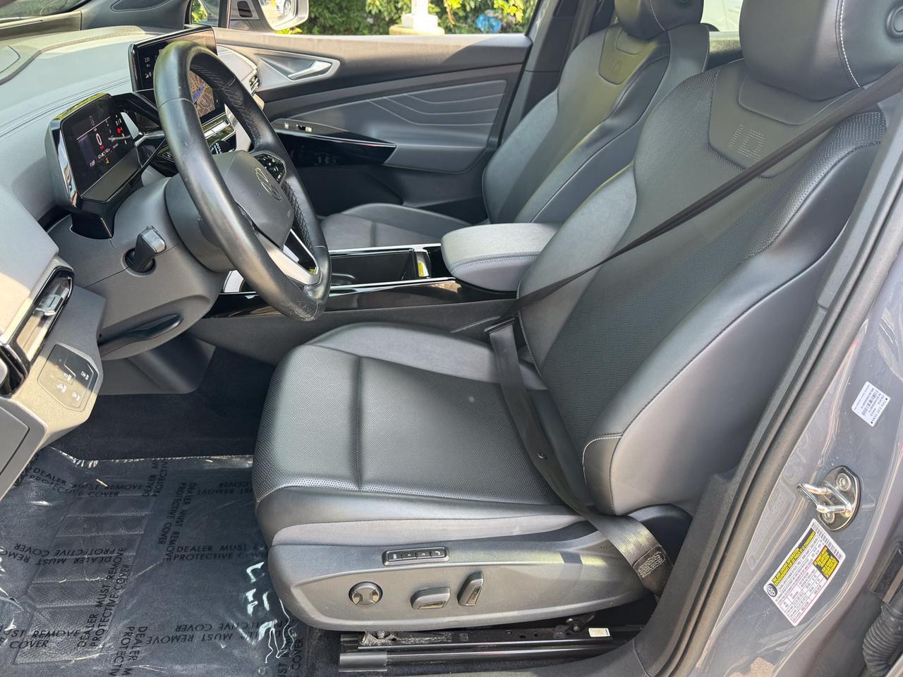 2023 Volkswagen ID.4 Pro S Plus Springfield VA