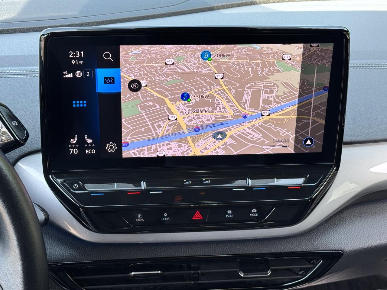2023 Volkswagen ID.4 Pro S Plus Springfield VA