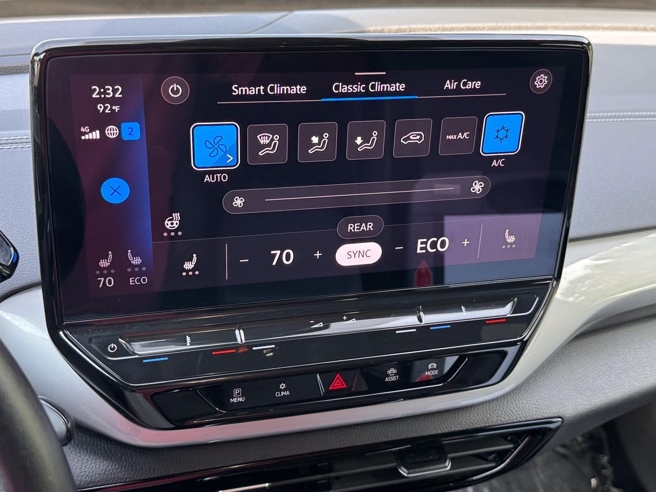 2023 Volkswagen ID.4 Pro S Plus Springfield VA