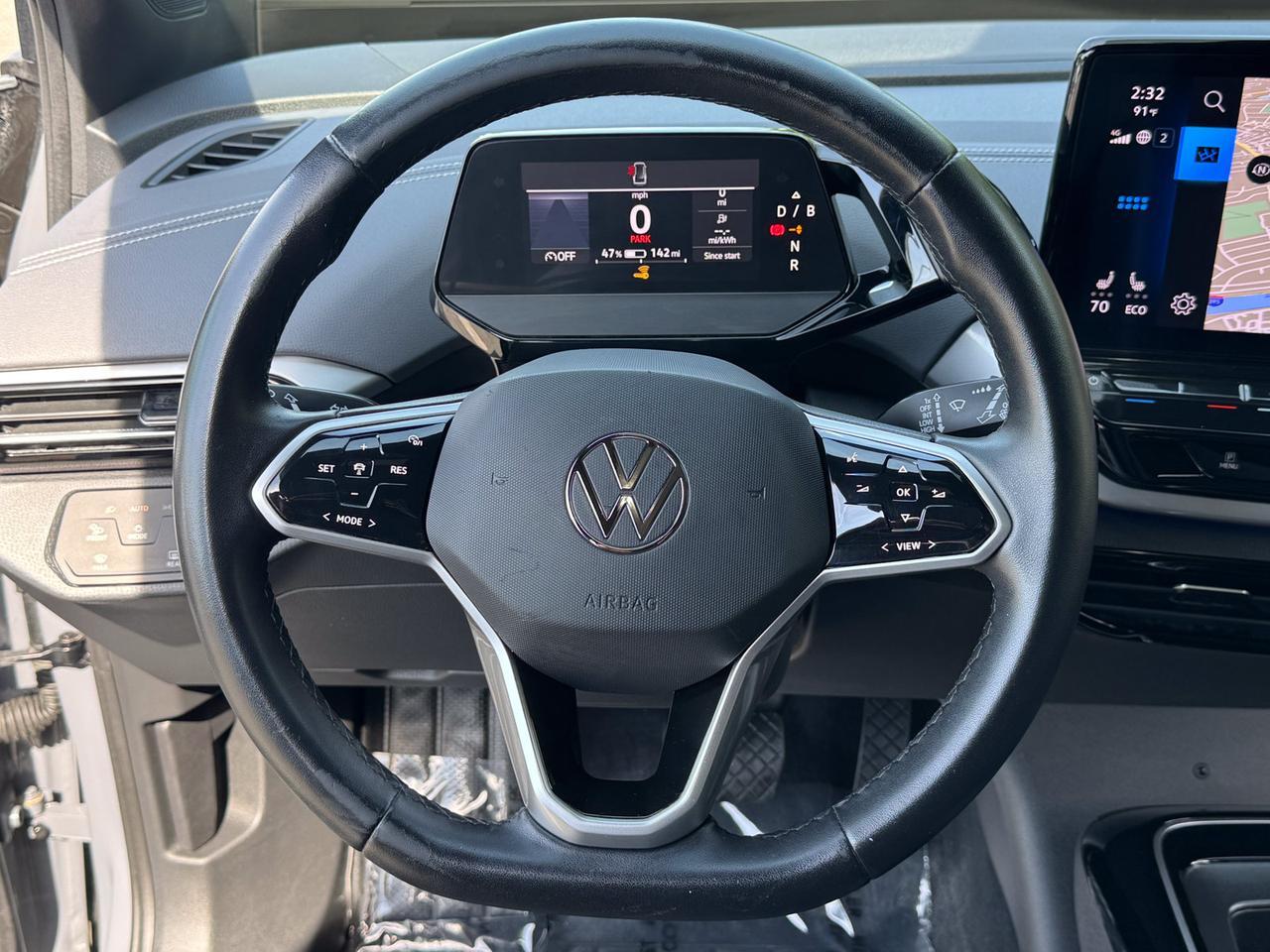 2023 Volkswagen ID.4 Pro S Plus Springfield VA