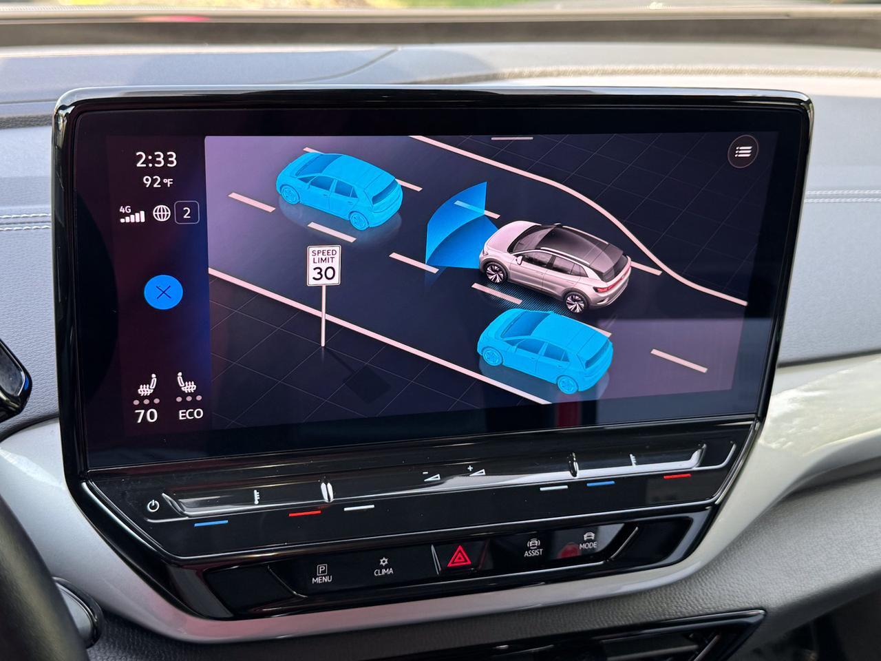 2023 Volkswagen ID.4 Pro S Plus Springfield VA
