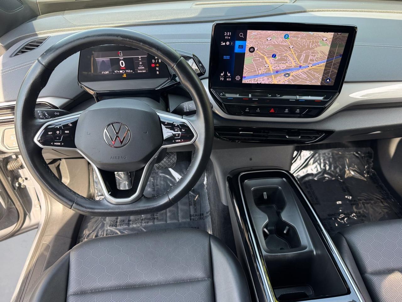 2023 Volkswagen ID.4 Pro S Plus Springfield VA