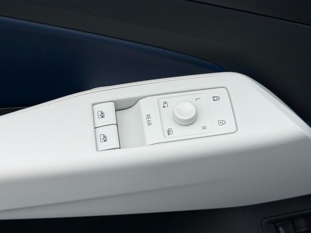 2023 Volkswagen ID.4 Pro S Plus Springfield VA