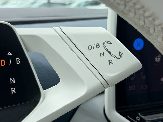 2023 Volkswagen ID.4 Pro S Plus Springfield VA