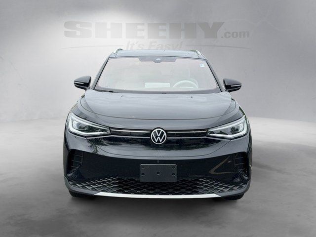 2023 Volkswagen ID.4 Pro S Plus Springfield VA