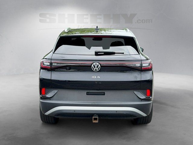 2023 Volkswagen ID.4 Pro S Plus Springfield VA
