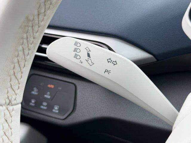 2023 Volkswagen ID.4 Pro S Plus Springfield VA