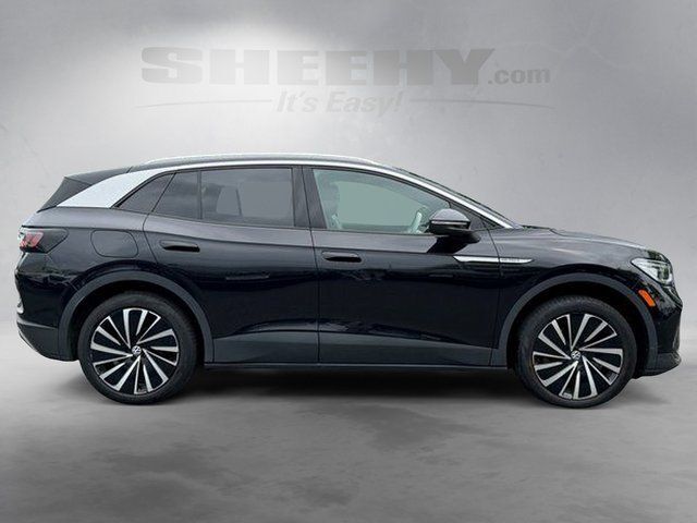 2023 Volkswagen ID.4 Pro S Plus Springfield VA