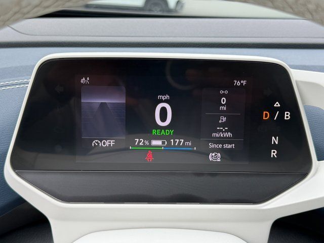 2023 Volkswagen ID.4 Pro S Plus Springfield VA