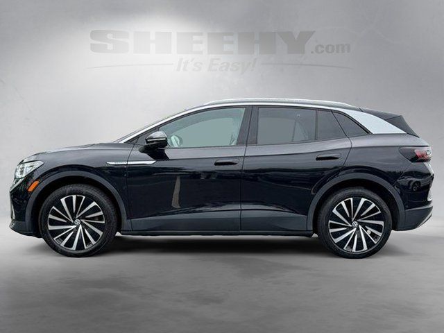 2023 Volkswagen ID.4 Pro S Plus Springfield VA
