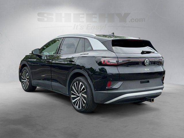 2023 Volkswagen ID.4 Pro S Plus Springfield VA