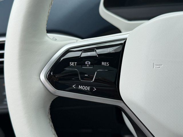 2023 Volkswagen ID.4 Pro S Plus Springfield VA