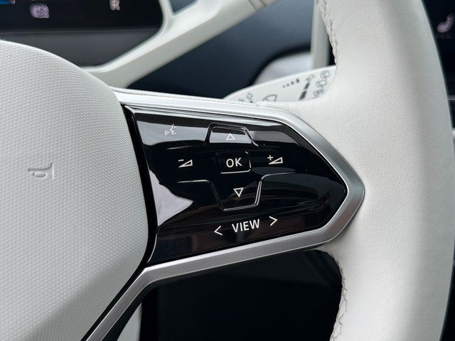 2023 Volkswagen ID.4 Pro S Plus Springfield VA