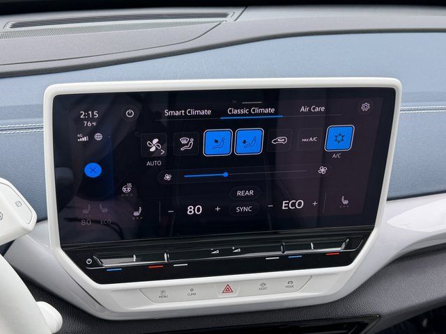 2023 Volkswagen ID.4 Pro S Plus Springfield VA