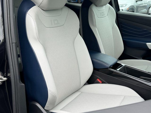 2023 Volkswagen ID.4 Pro S Plus Springfield VA