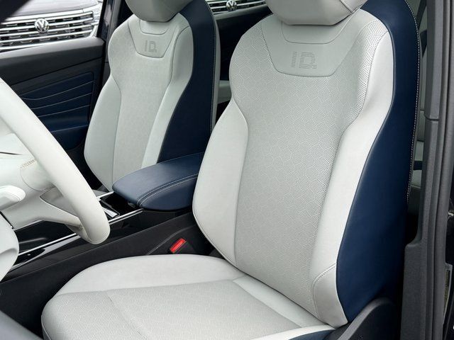 2023 Volkswagen ID.4 Pro S Plus Springfield VA