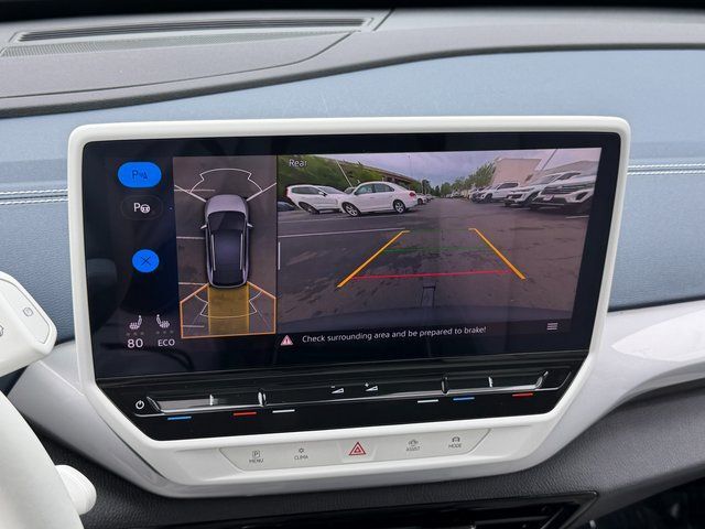 2023 Volkswagen ID.4 Pro S Plus Springfield VA