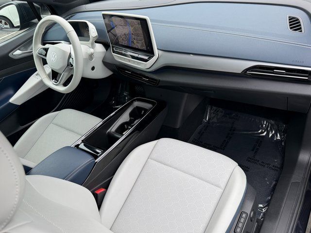 2023 Volkswagen ID.4 Pro S Plus Springfield VA