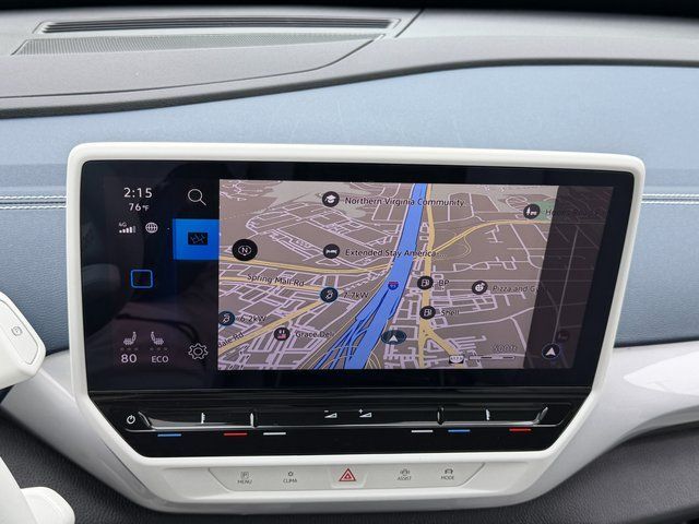 2023 Volkswagen ID.4 Pro S Plus Springfield VA