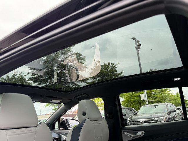 2023 Volkswagen ID.4 Pro S Plus Springfield VA