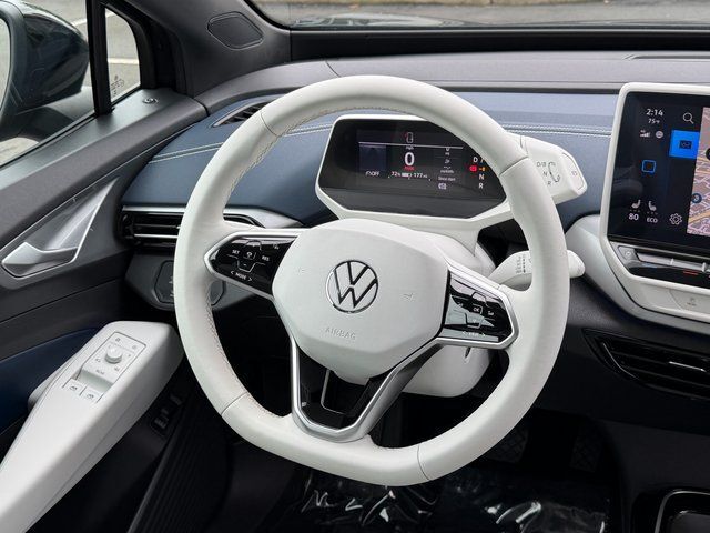2023 Volkswagen ID.4 Pro S Plus Springfield VA