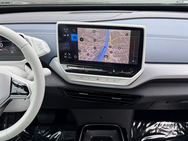 2023 Volkswagen ID.4 Pro S Plus Springfield VA