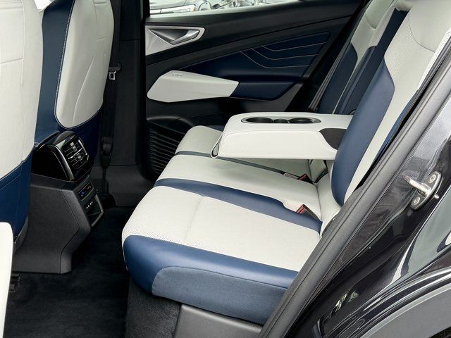 2023 Volkswagen ID.4 Pro S Plus Springfield VA