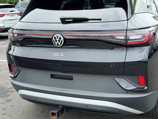2023 Volkswagen ID.4 Pro S Plus Springfield VA