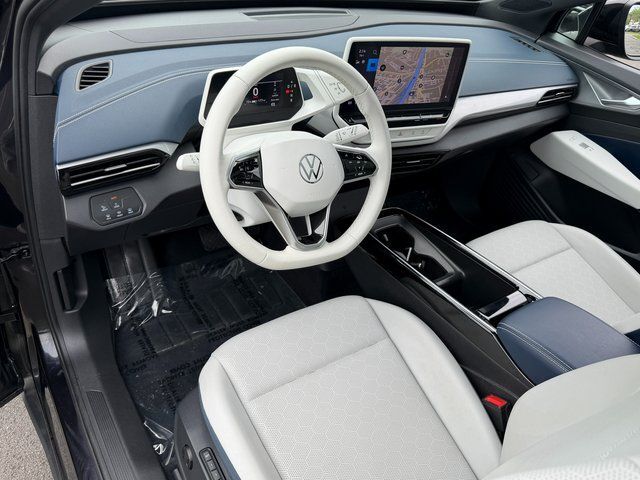 2023 Volkswagen ID.4 Pro S Plus Springfield VA